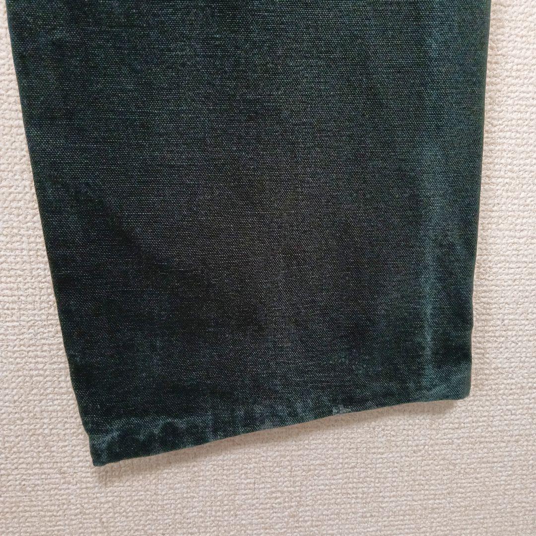 【鬼フェード】carhartt デニム ダブルニーペインターパンツ W73cm