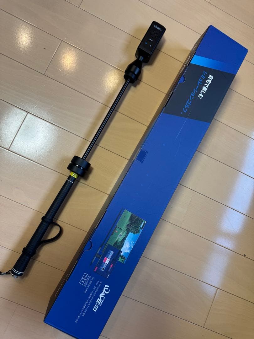 GOLFZON WAVE PLAY ゴルフゾン