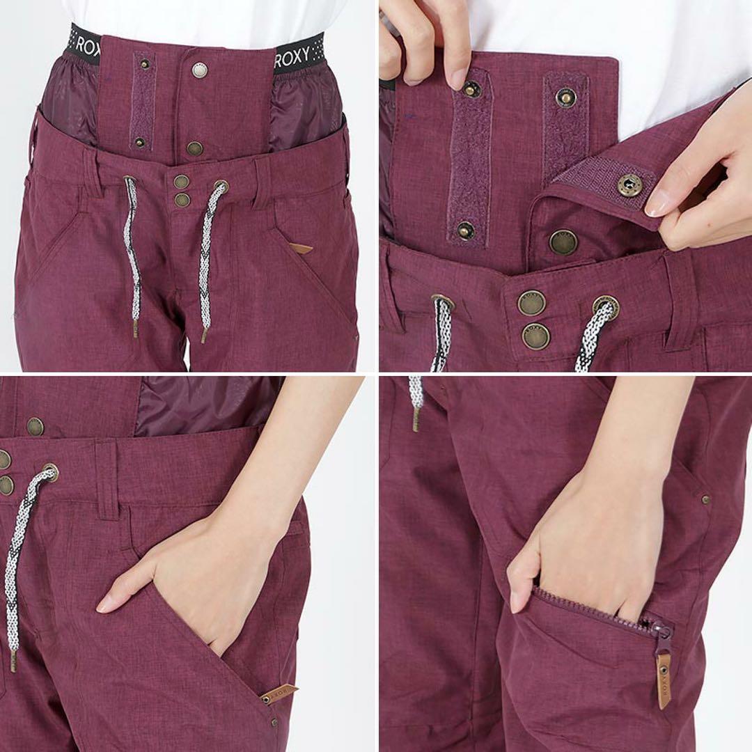 ROXY JETTY 【ジャケットのみ】