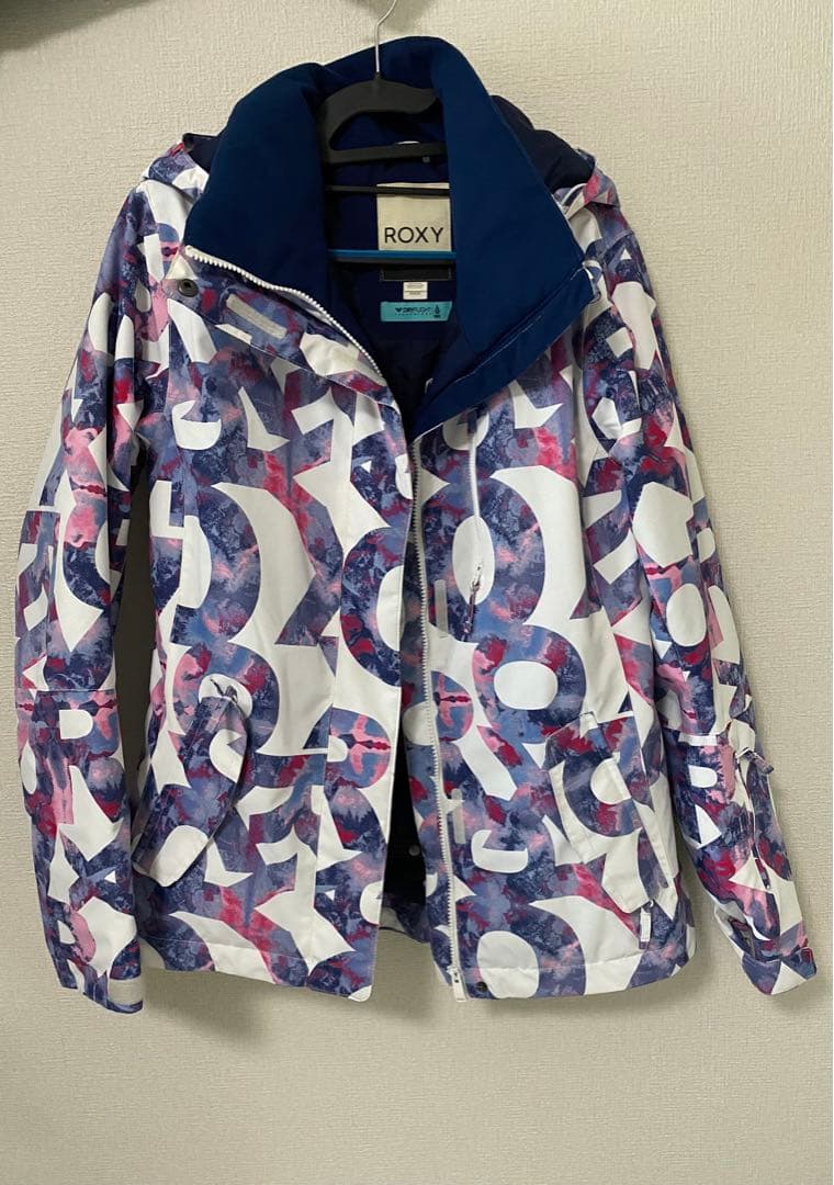 ROXY JETTY 【ジャケットのみ】
