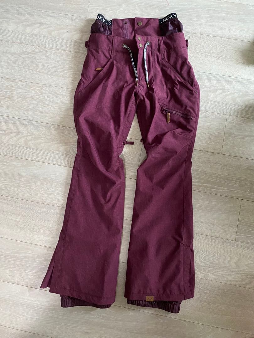 ROXY JETTY 【ジャケットのみ】