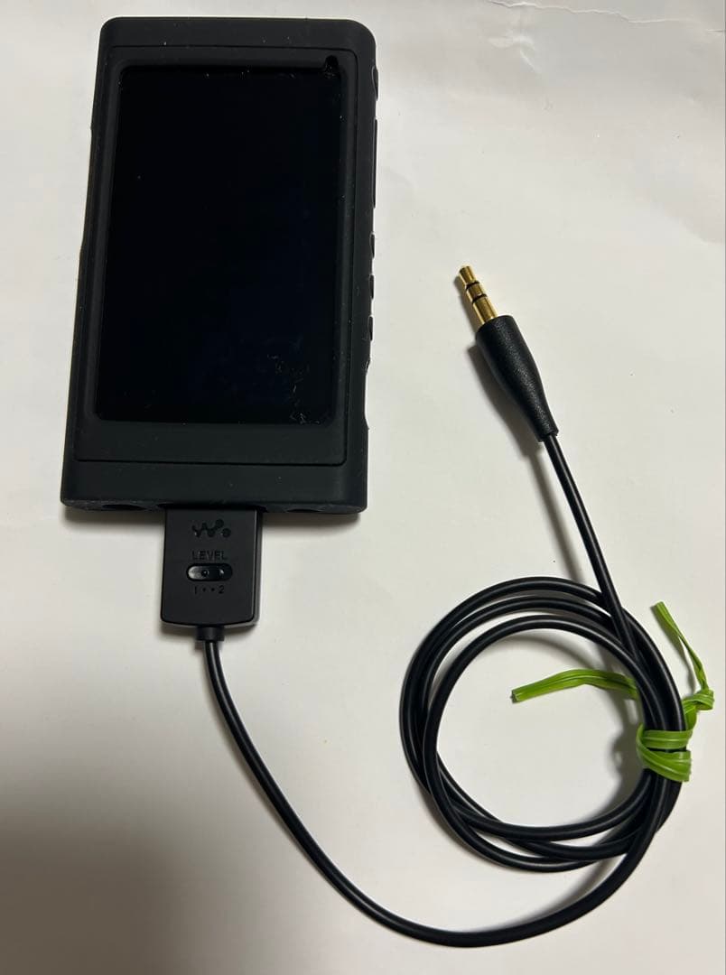 SONY デジタルハイレゾMusicプレイヤーNW-A55 12Gb