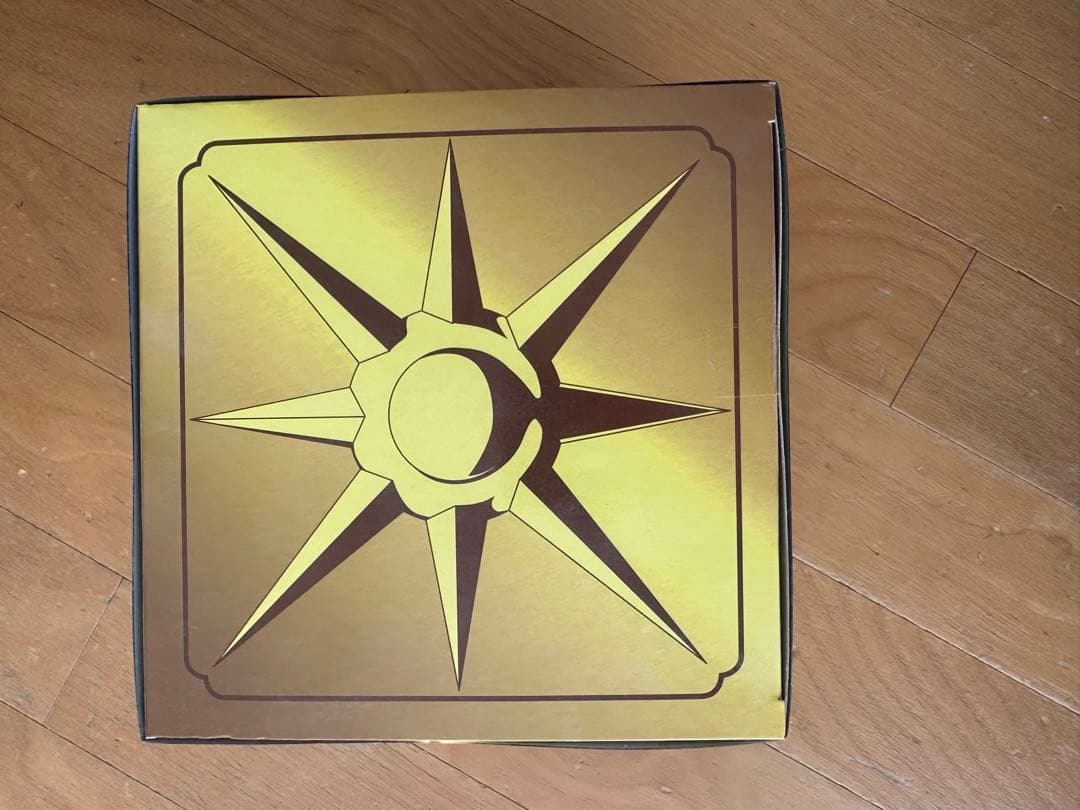 聖闘士星矢 聖闘士聖衣神話EX 黄金聖闘士 リバイバル サジタリアス アイオロス