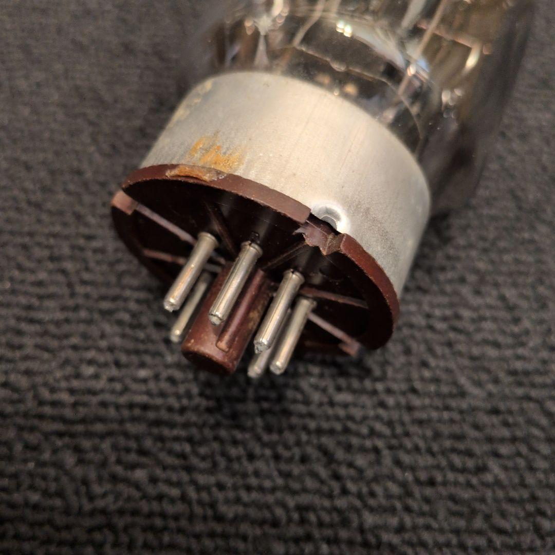 GEC 真空管　KT88？