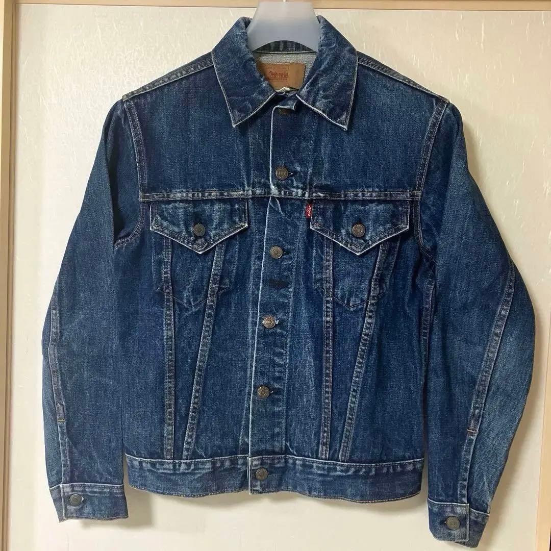 n*s様 LEVIS 70505 e 布タグ 36表記 リーバイス 70s ハチ