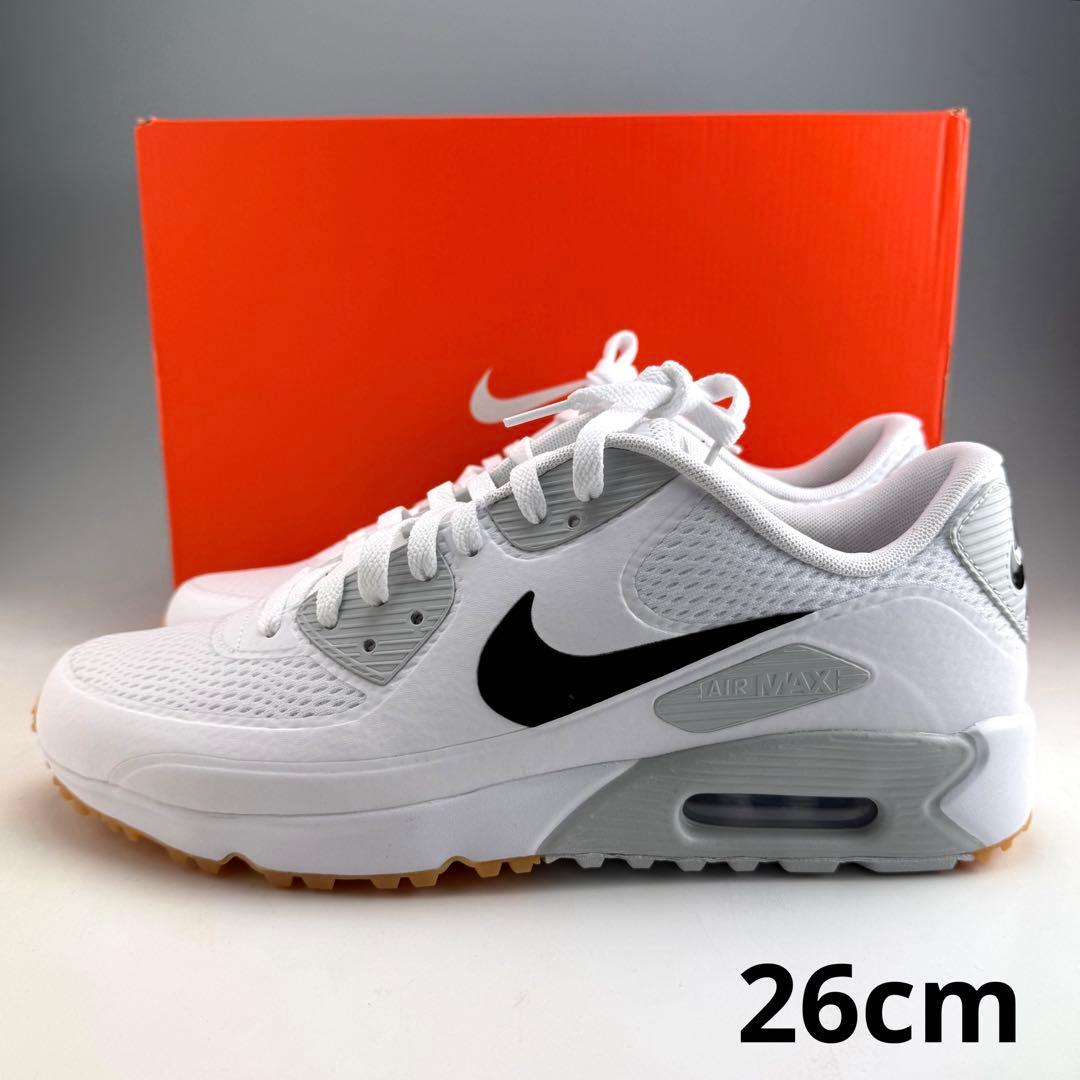 26cm ナイキ エアマックス90 G \