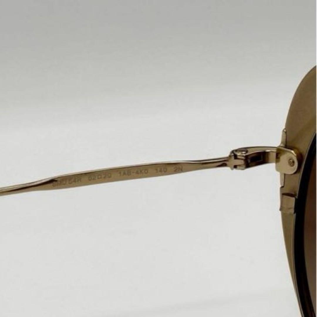 【美品】MIU MIU サングラス ハート ケース付 ミュウミュウ SMU54R