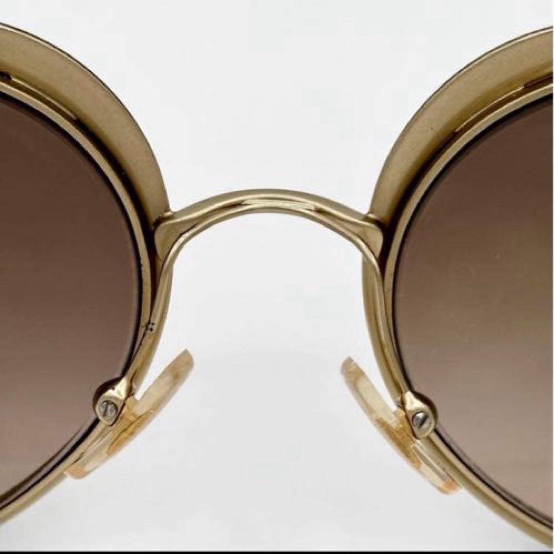 【美品】MIU MIU サングラス ハート ケース付 ミュウミュウ SMU54R