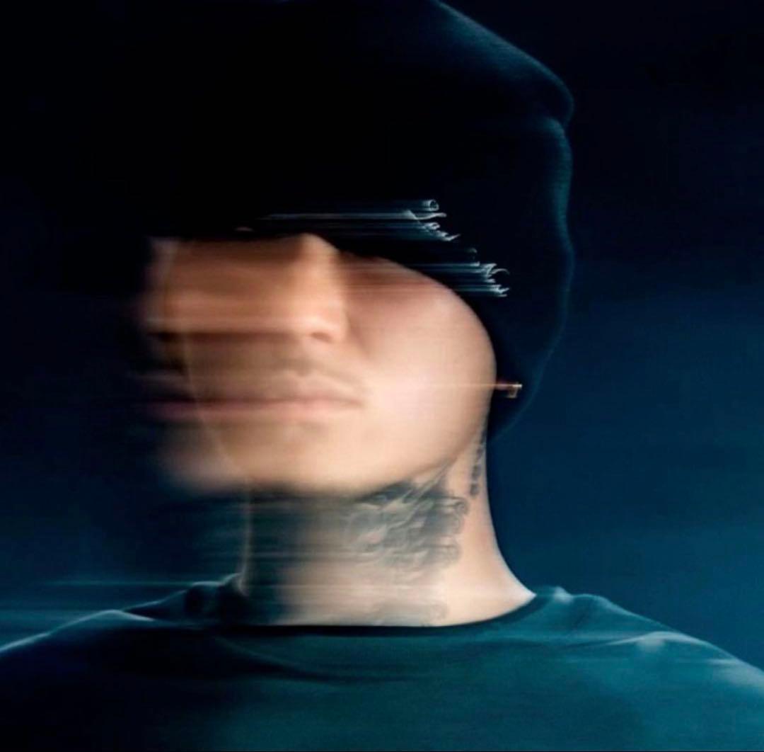 Last Nest 黒 ビーニー