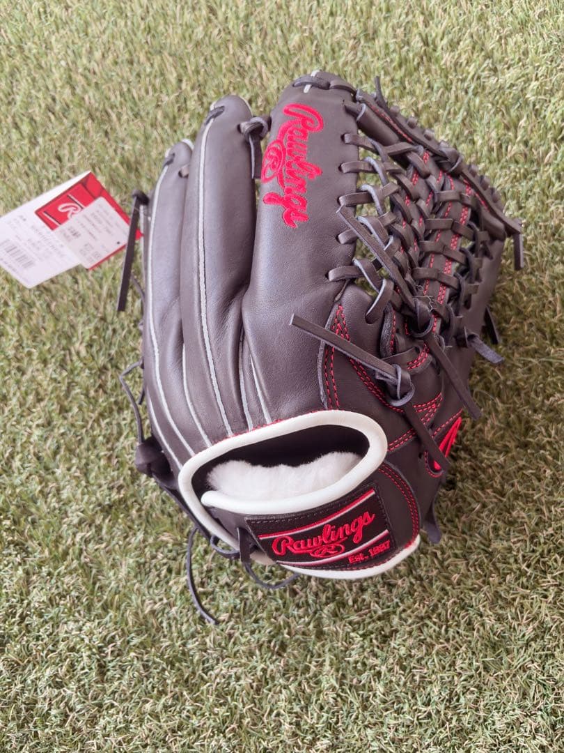 c*a様 Rawlings Pro Preferred 軟式用グローブ