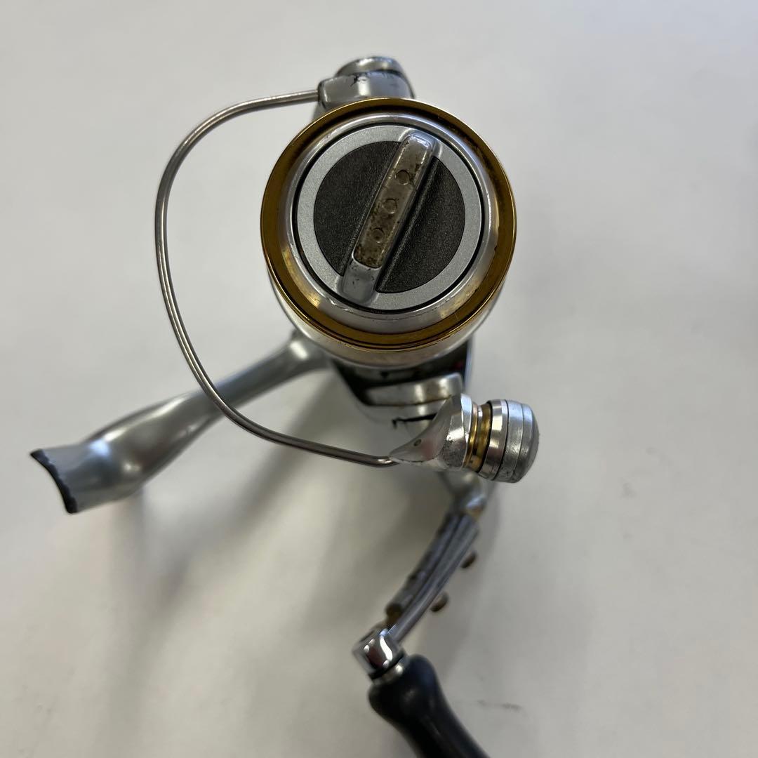 タ*読様 シマノ 98 ステラ 3000 2000スピニングリールセット