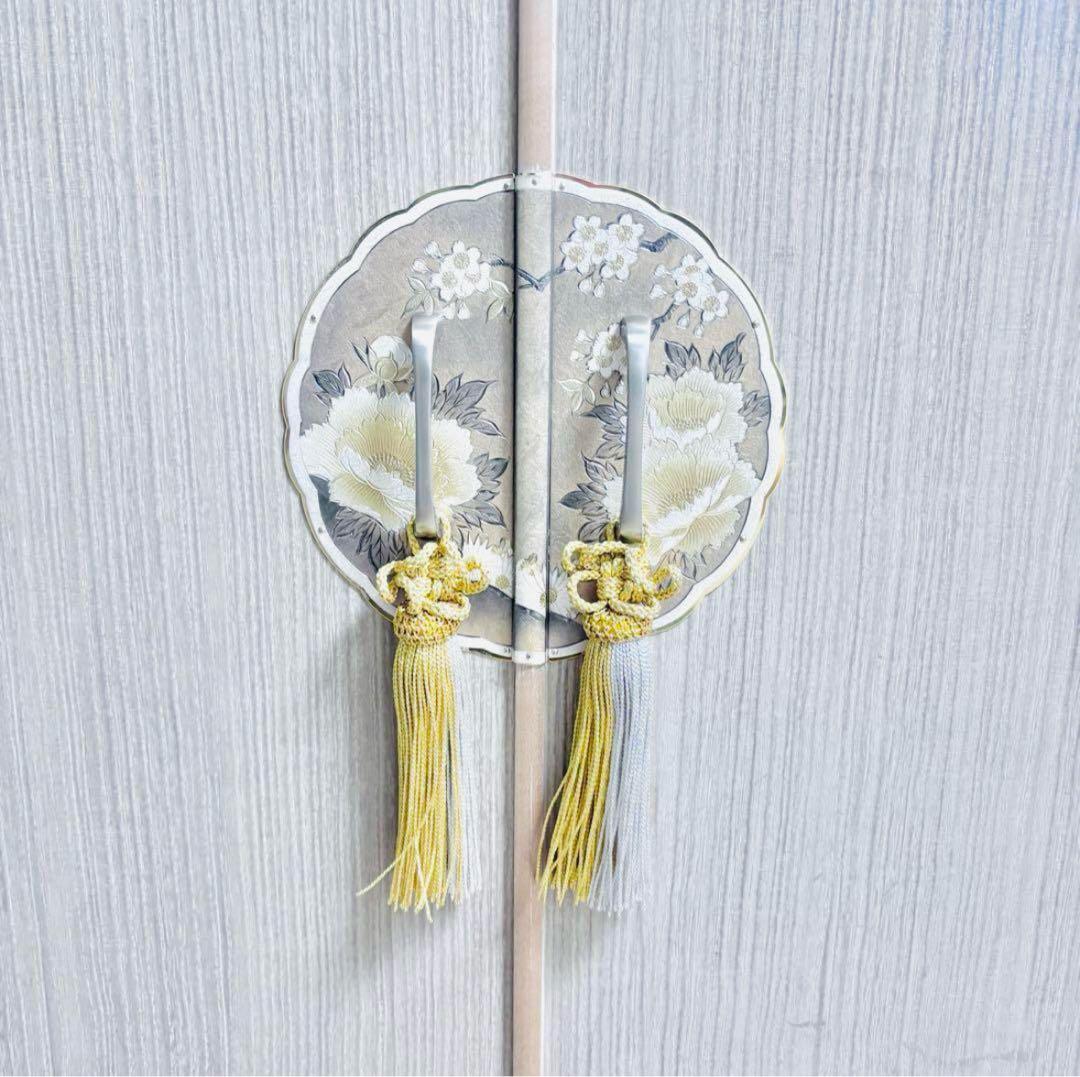 格安 早い者勝ち 通産大臣指定伝統的工芸品 最高級 加茂桐箪笥　洋服　友峯刻印