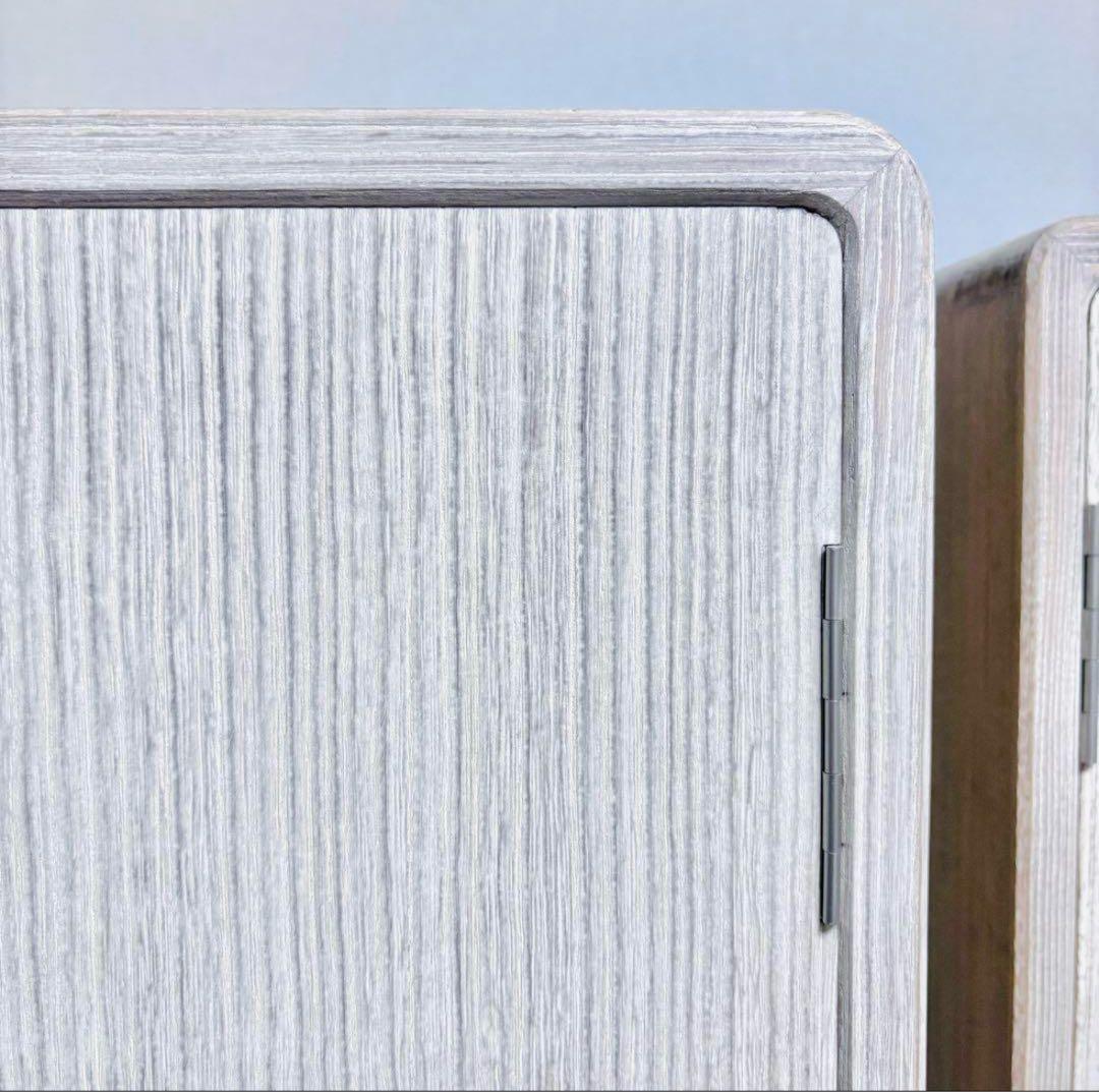 格安 早い者勝ち 通産大臣指定伝統的工芸品 最高級 加茂桐箪笥　洋服　友峯刻印