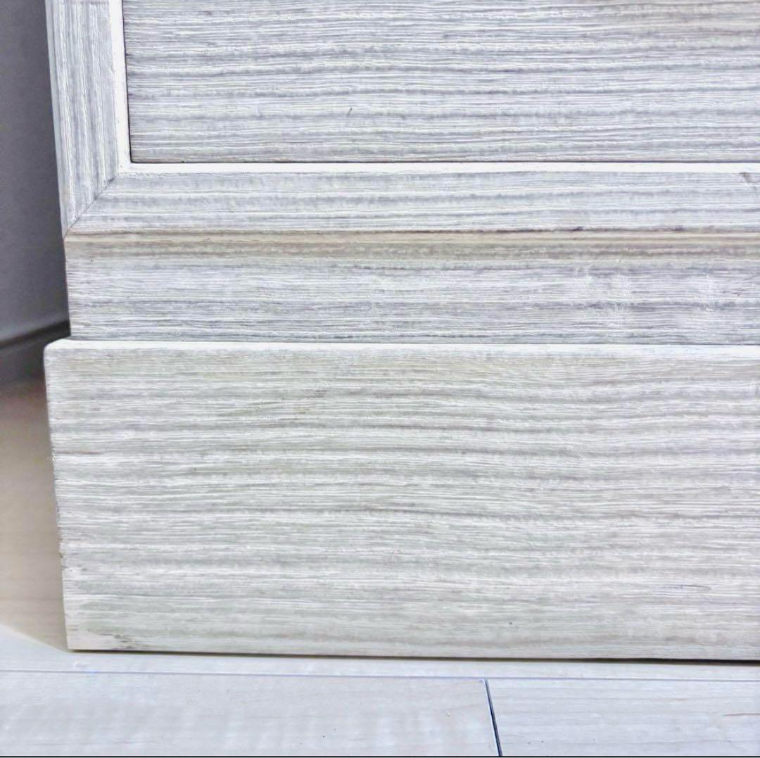 格安 早い者勝ち 通産大臣指定伝統的工芸品 最高級 加茂桐箪笥　洋服　友峯刻印