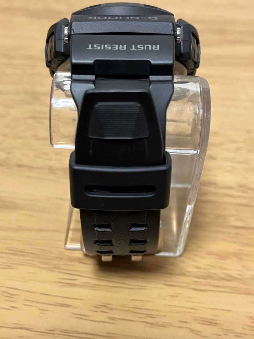 G-SHOCK MASTER OF G ガルフマン