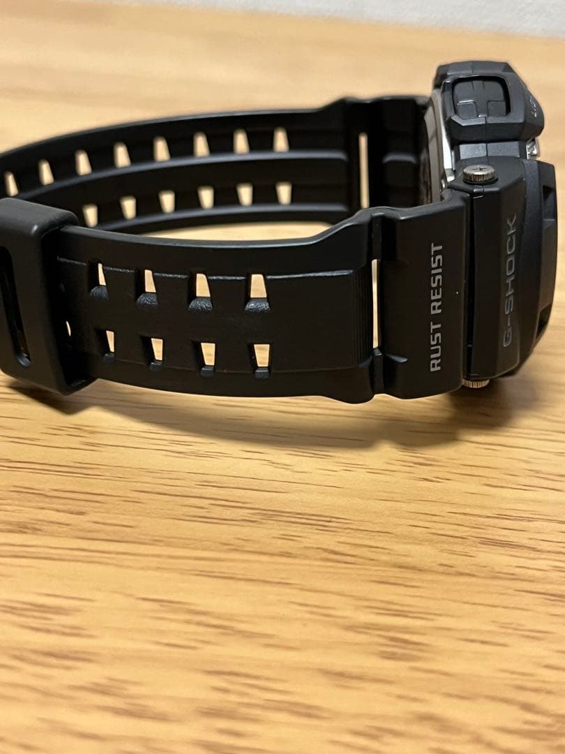 G-SHOCK MASTER OF G ガルフマン