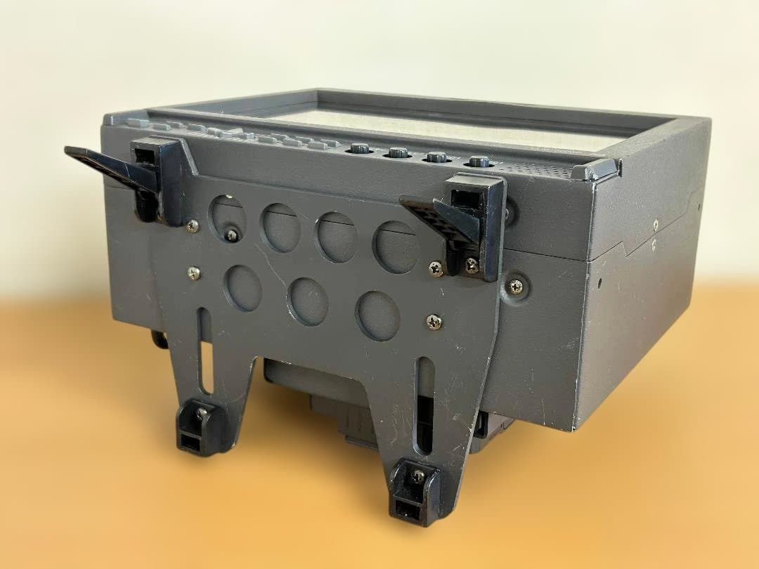 Ikegami HLM-920WP モニター（中古）送料込み