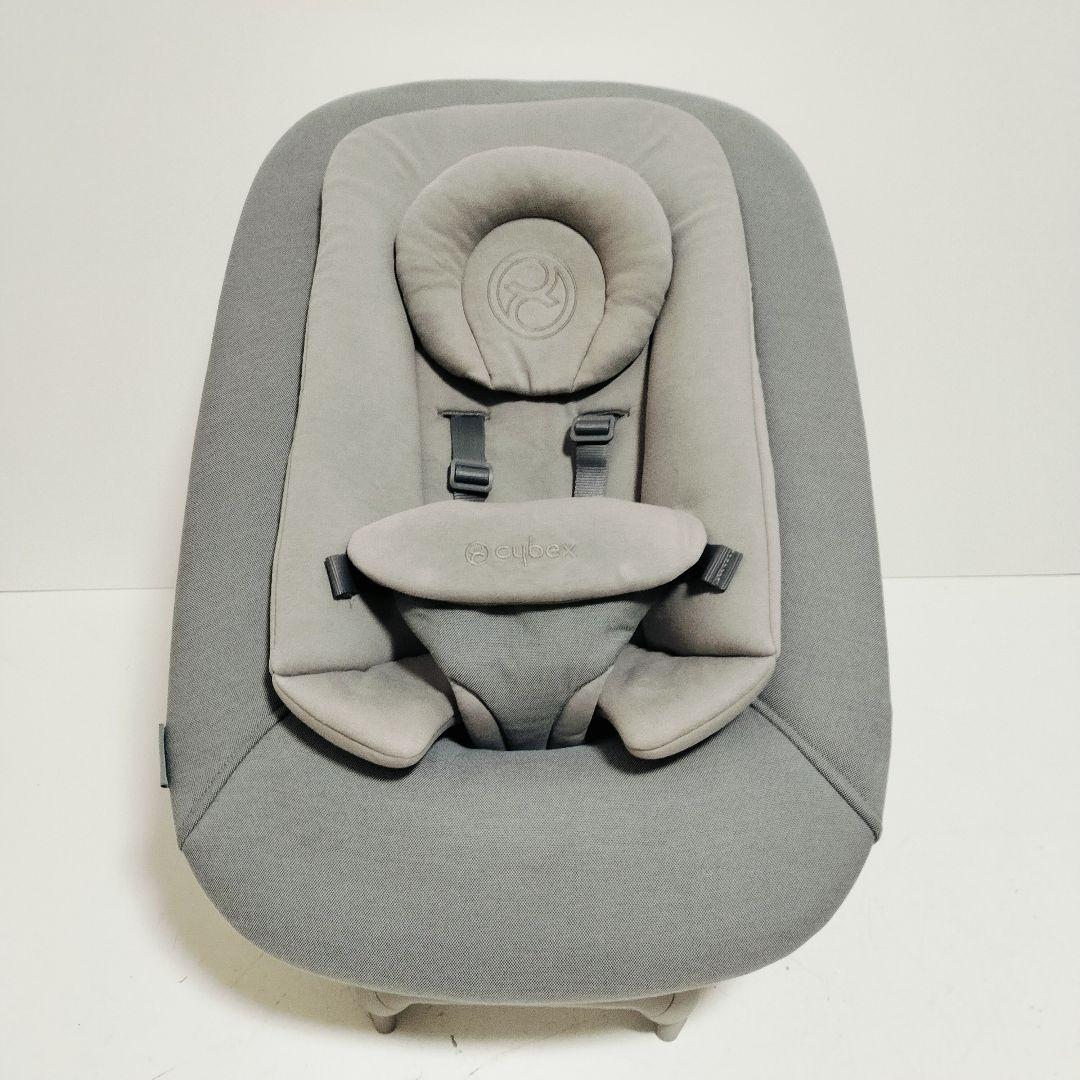 【美品 清掃済】Cybex サイベックス LemoBouncer レモバウンサー