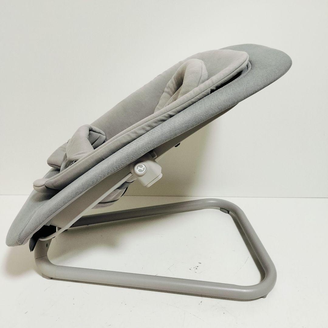 【美品 清掃済】Cybex サイベックス LemoBouncer レモバウンサー