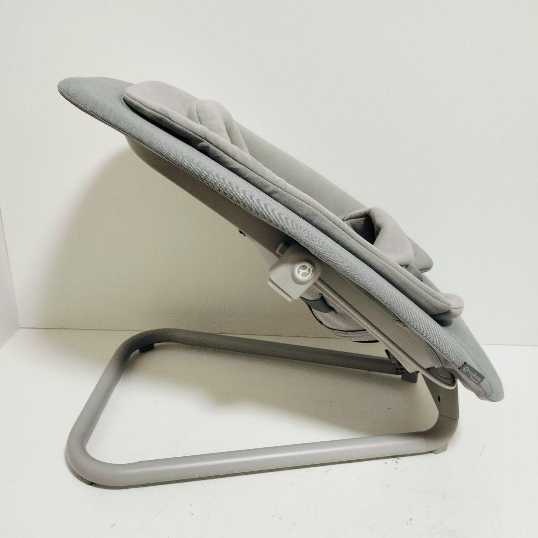 【美品 清掃済】Cybex サイベックス LemoBouncer レモバウンサー