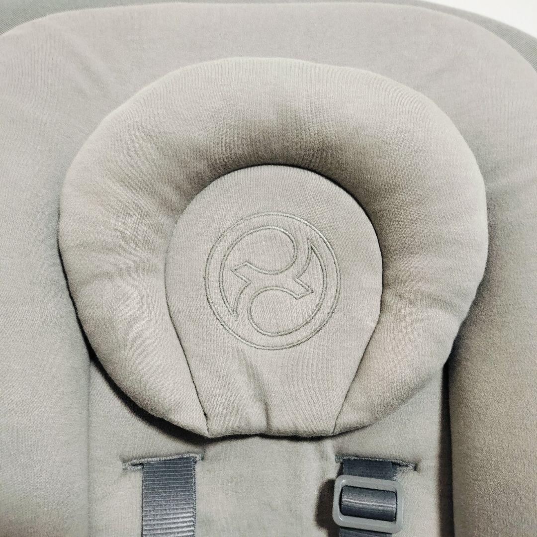 【美品 清掃済】Cybex サイベックス LemoBouncer レモバウンサー