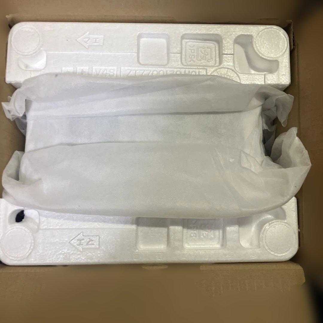 美品　三菱電機 IH 炊飯器 箱付き　備長炭 炭炊釜 NJ-E10AJ