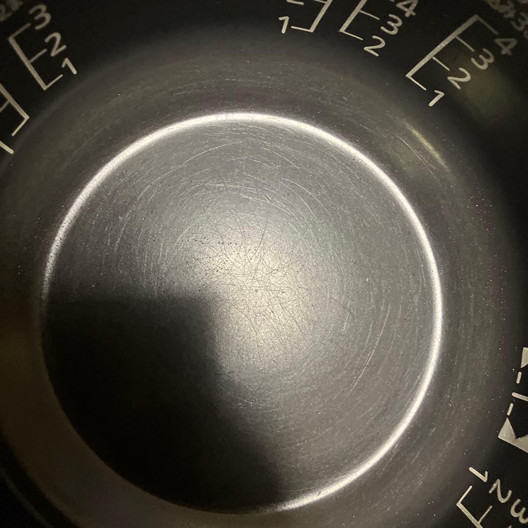 美品　三菱電機 IH 炊飯器 箱付き　備長炭 炭炊釜 NJ-E10AJ