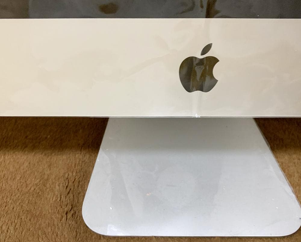 ☆iMac 21.5 1TB [MNDY2J/A] のジャンク品です