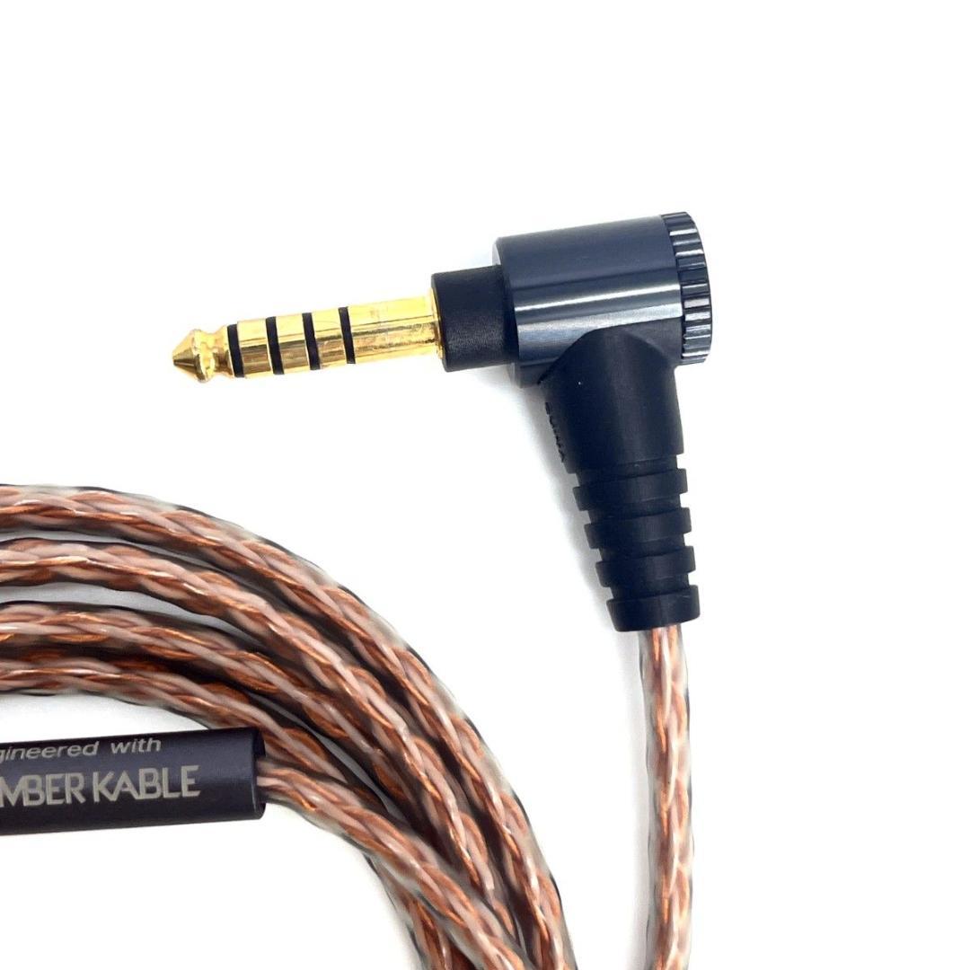 【新品級】SONY MUC-S12SB1 ヘッドホンリケーブル