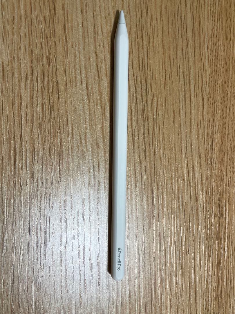 Apple Pencil + Apple iPad mini 7 パープル