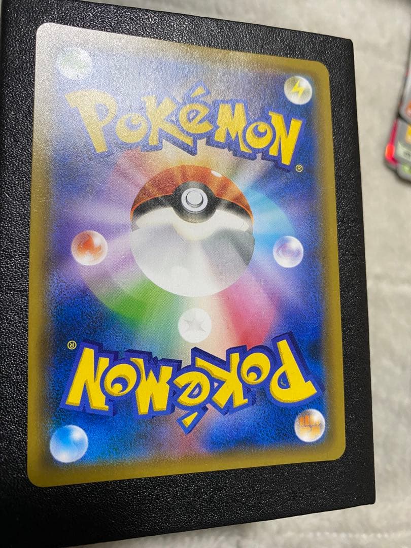 カメックス＆ポッチャマ