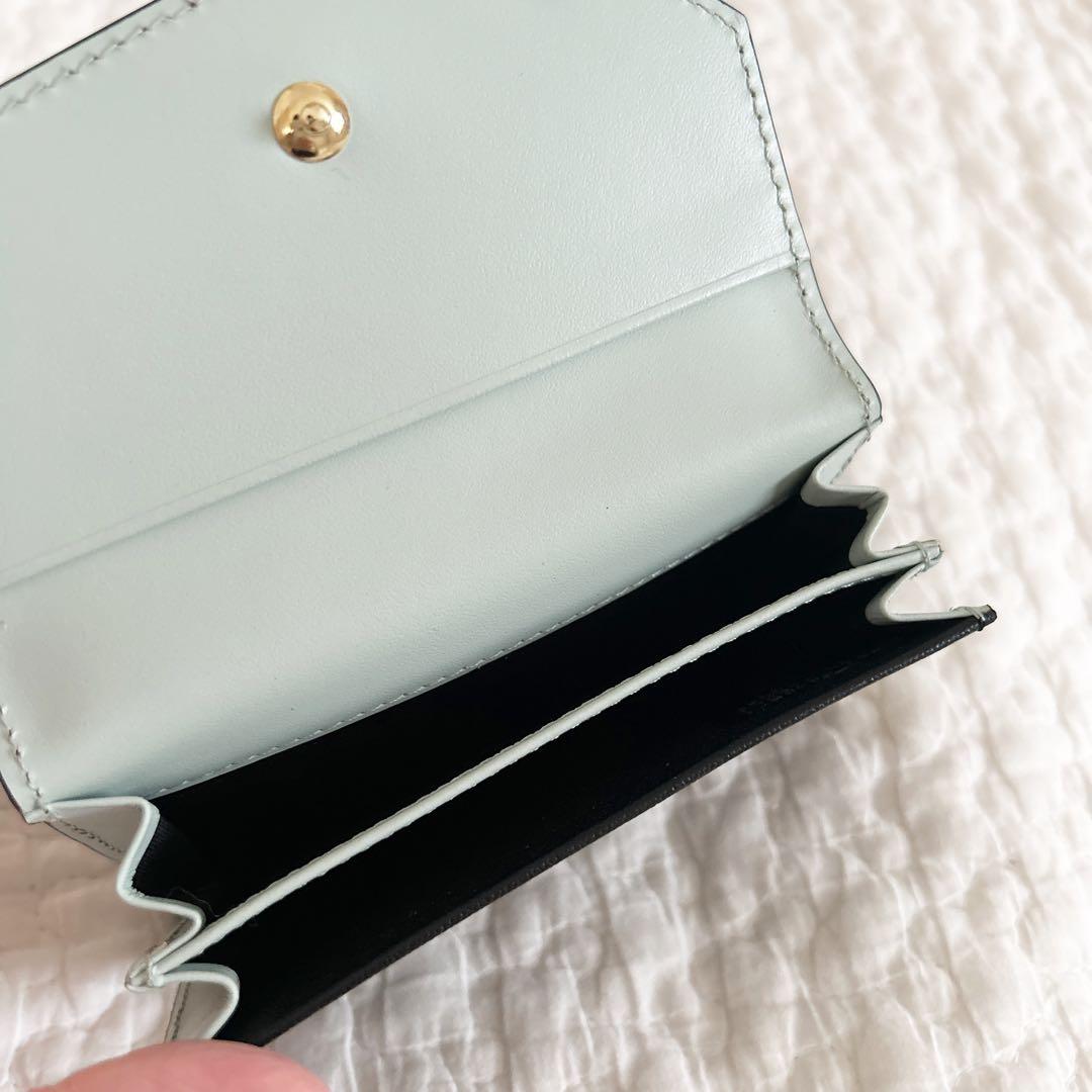 Paul Smith ラブレター 名刺入れ