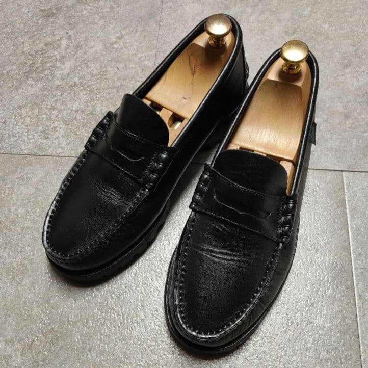 【Paraboot】パラブーツ CORAUX RAID コロー ライドソール