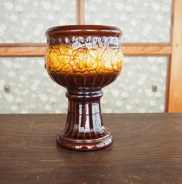 【Fat Lava】Schurich 706-20 プランターポット