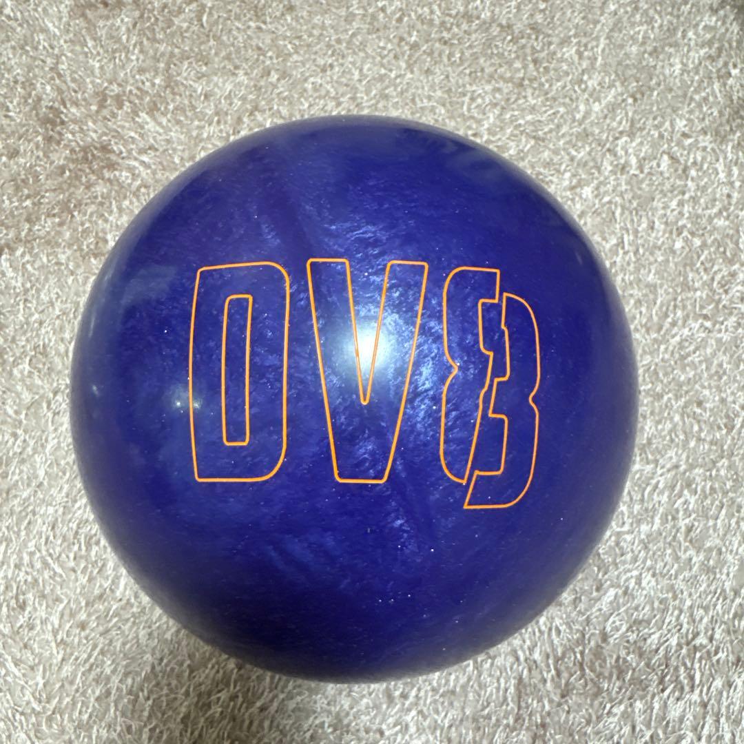 DAMN GOOD VERGE PEARL ダァムグッド・バージ・パール 15P