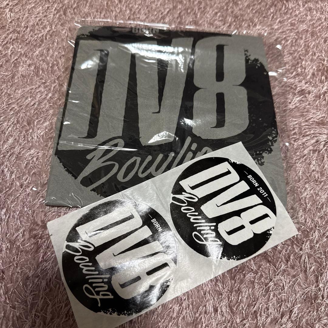 DAMN GOOD VERGE PEARL ダァムグッド・バージ・パール 15P