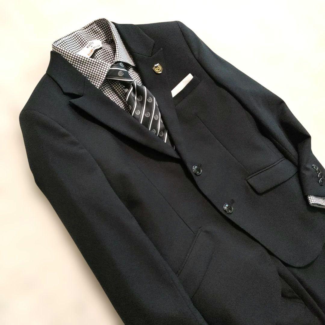 美品☆waltz by BEAMS DESIGN フォーマルスーツ 5点 150