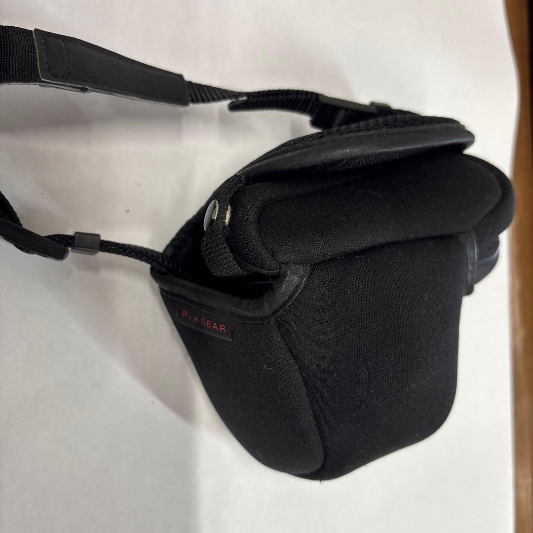 デジタルカメラ SONY NEX-3N