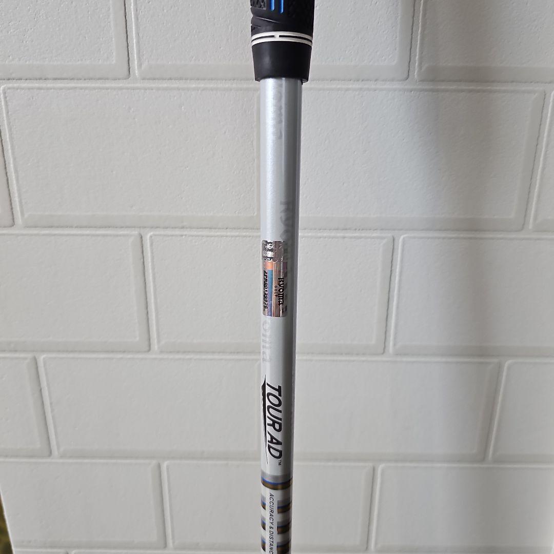 リョーマ　RYOMA DSI 5番アイアン