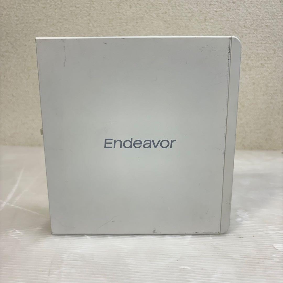 ☆エプソン エンデバー 超小型デスクトップパソコン☆ST190E