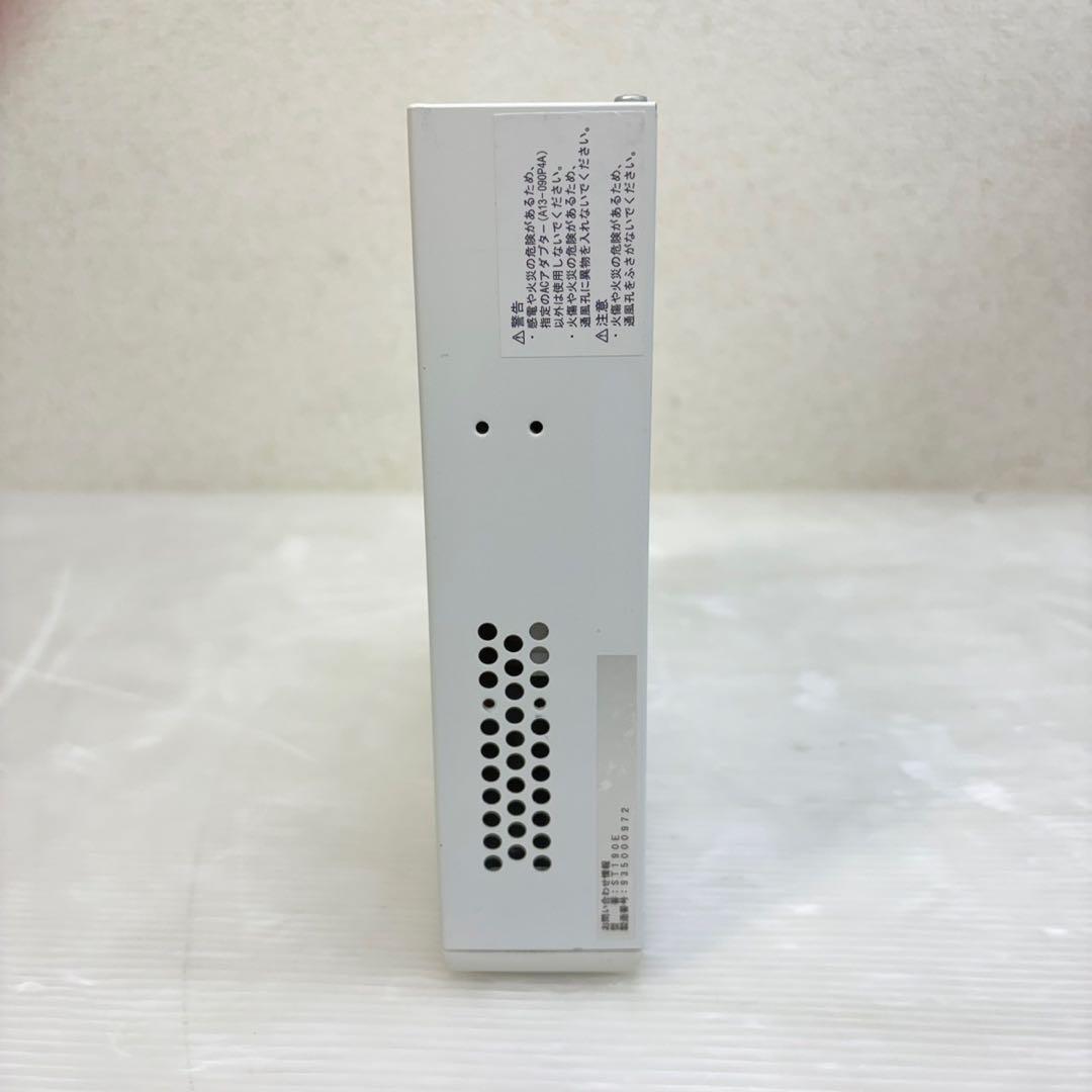 ☆エプソン エンデバー 超小型デスクトップパソコン☆ST190E