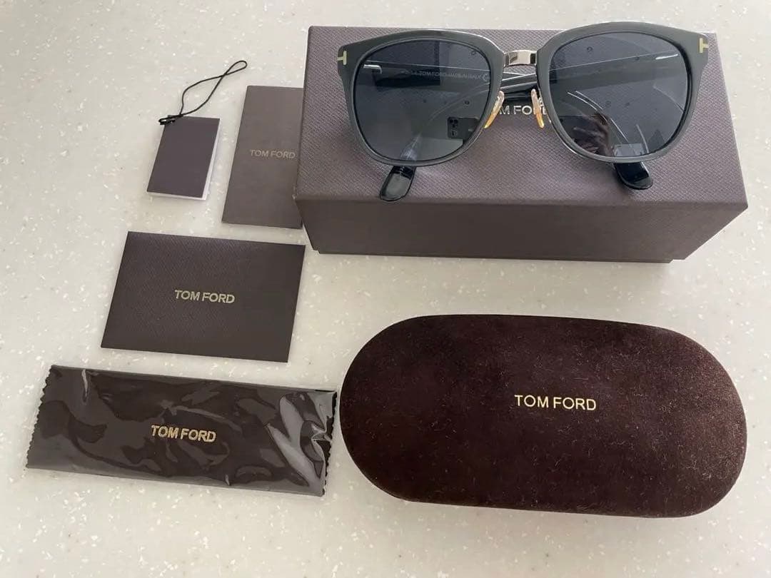 TOM FORD サングラス