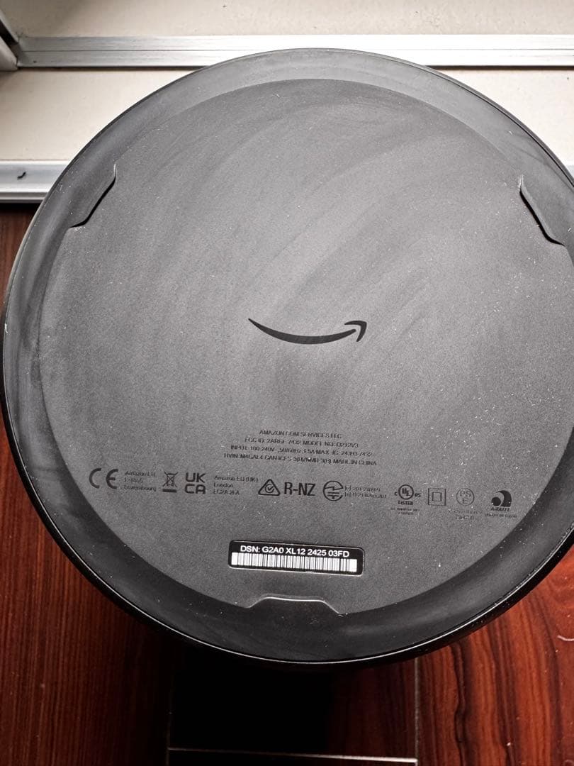 【ニコさん専用】Echo Studio (エコースタジオ) チャコールグレー