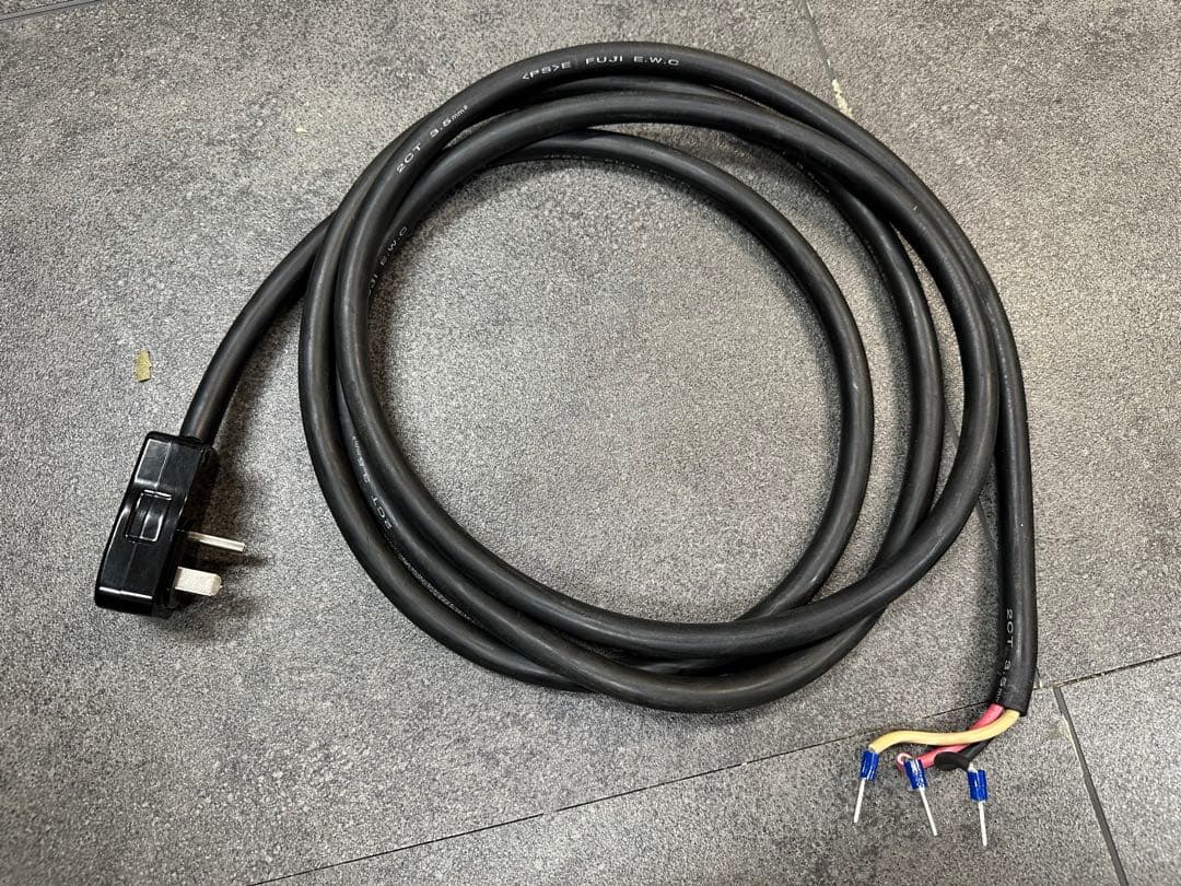 【うーたん】コード有り　HARVIA サウナストーブ 220V BC60