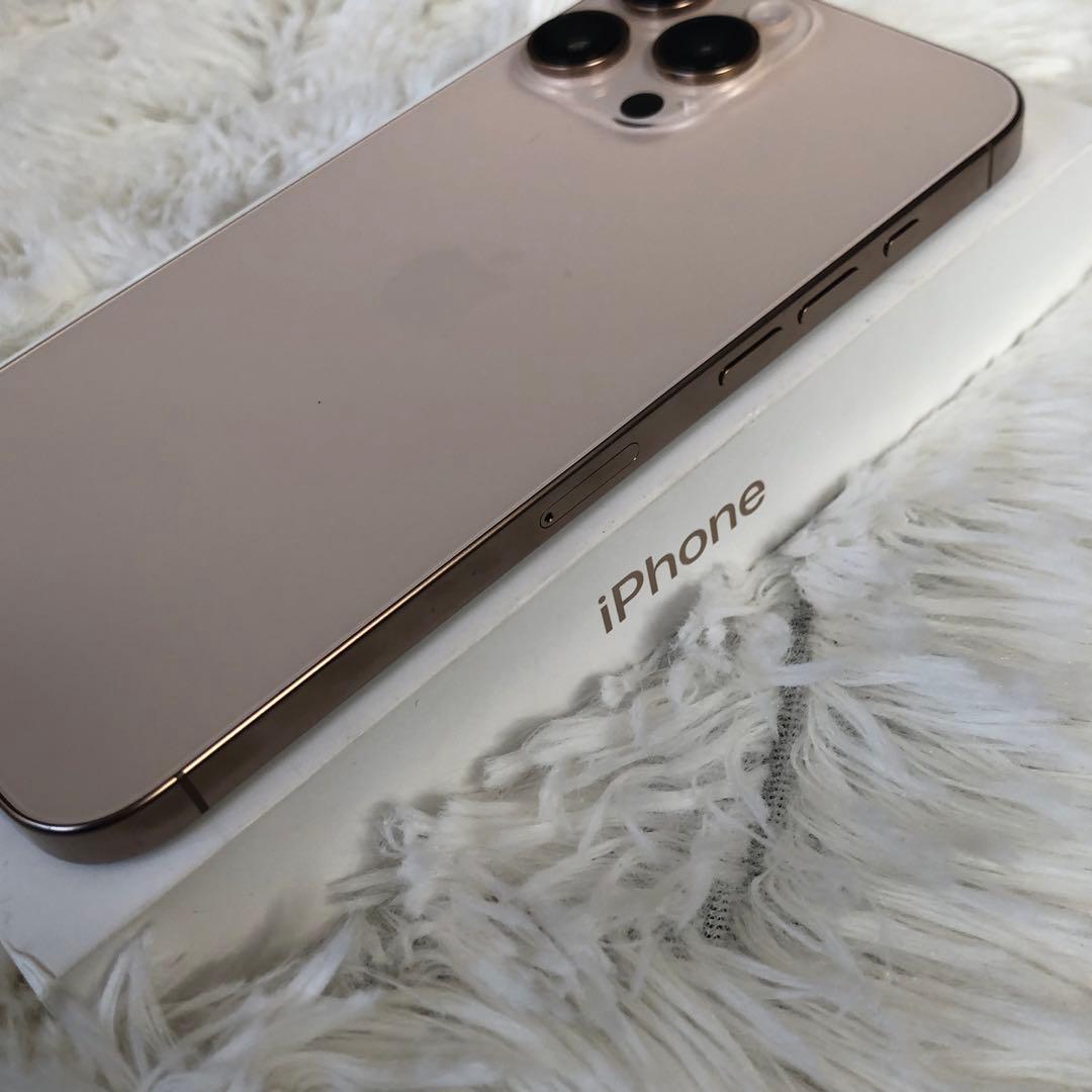 【早い者勝ち】iPhone 16 Pro max 1TB 100%