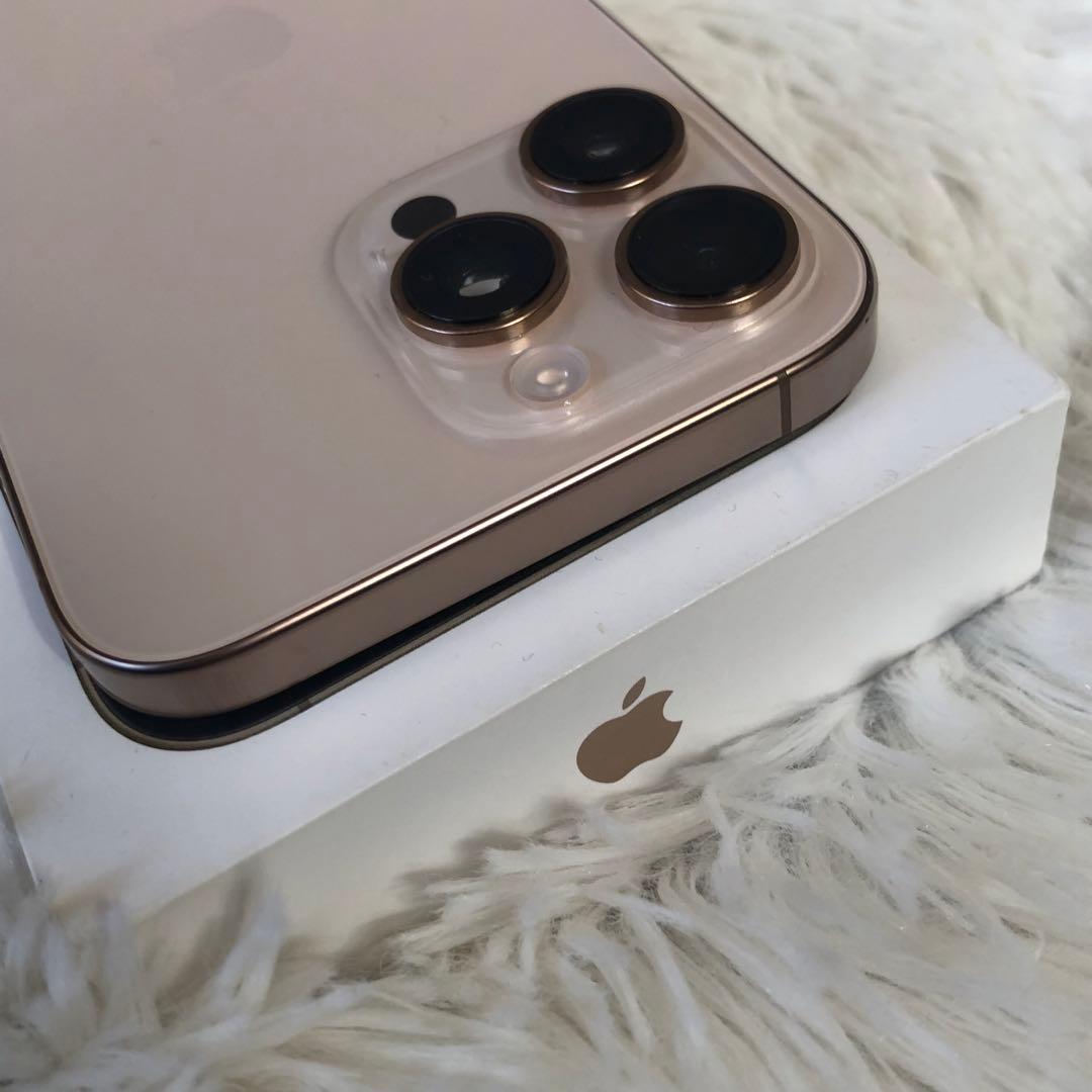 【早い者勝ち】iPhone 16 Pro max 1TB 100%