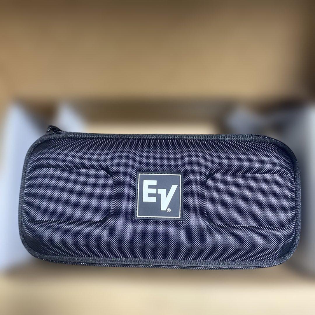 配信機器・PA機器・レコーディング機器 Electro Voice RE20 + 309A