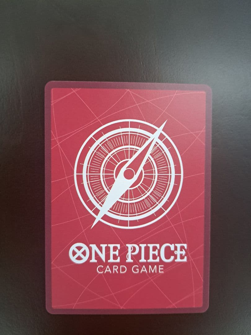 ONE PIECE カードゲーム　 エッグヘッドクライシス ジュエリー・ボニー