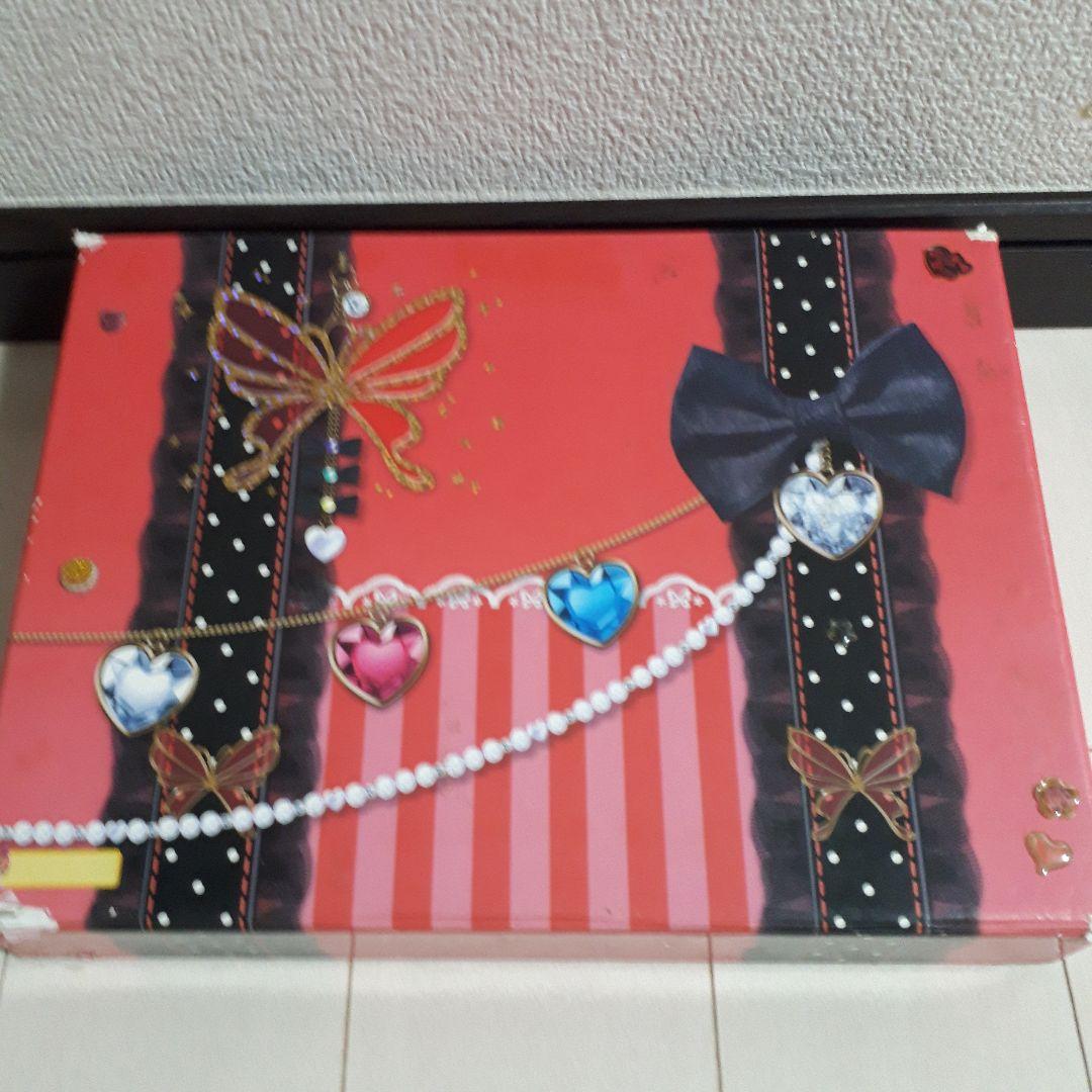 プリズムストーン まとめ売り 96個