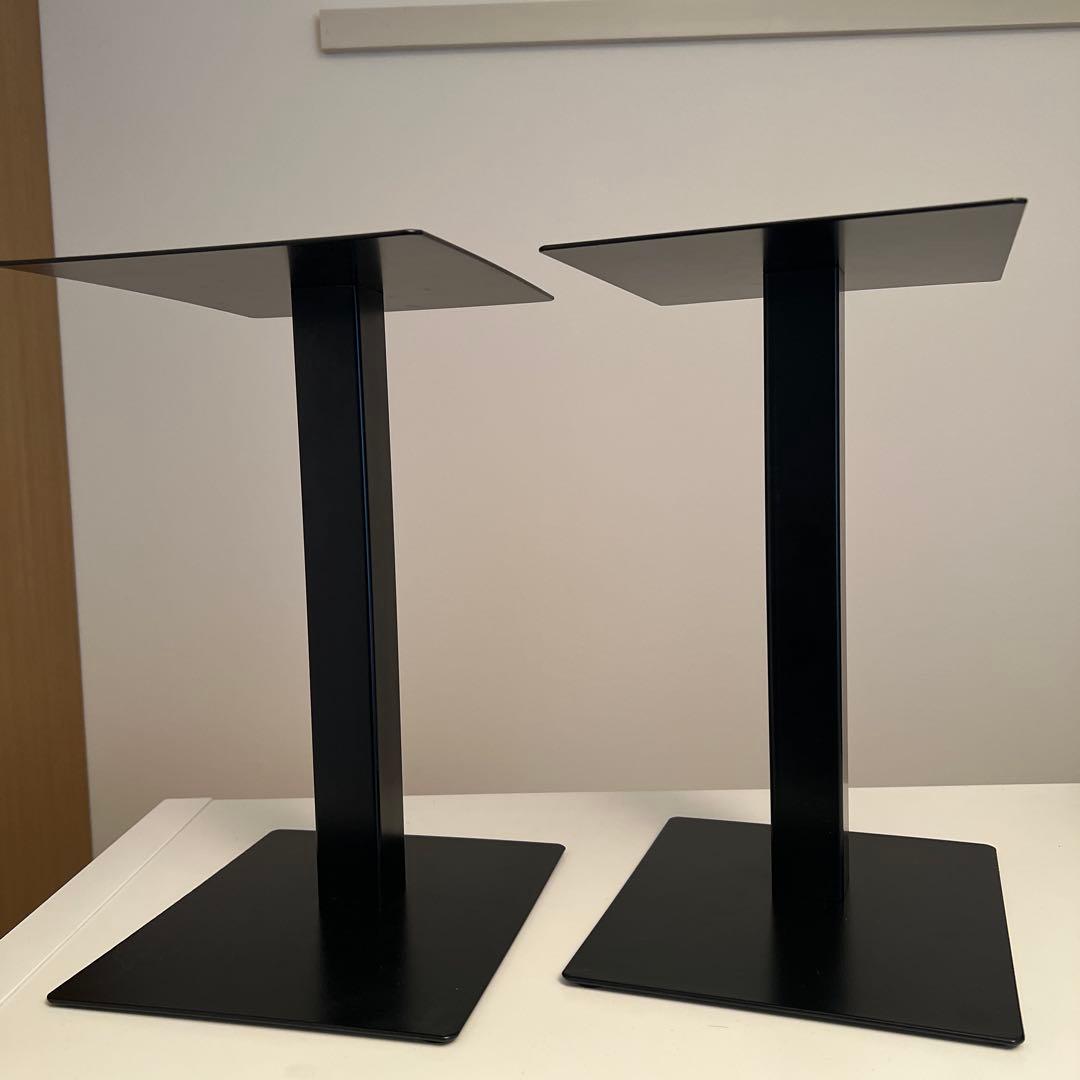 YAMAHA MSP3 ペア & ARMS スピーカースタンド culd